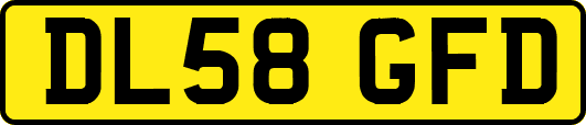 DL58GFD