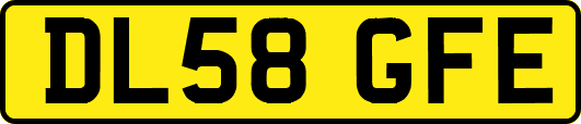 DL58GFE