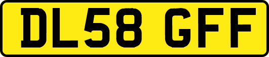 DL58GFF