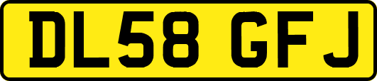 DL58GFJ