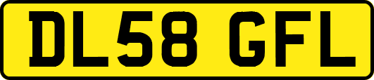 DL58GFL