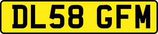 DL58GFM