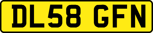 DL58GFN