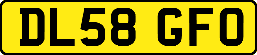DL58GFO