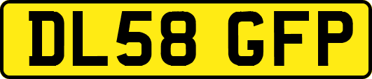 DL58GFP