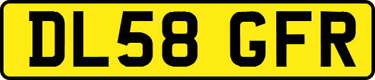 DL58GFR