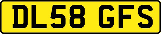DL58GFS