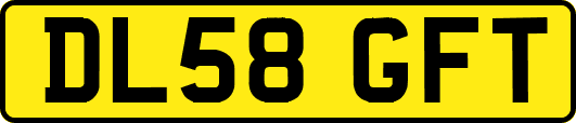 DL58GFT