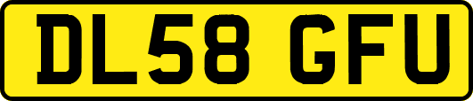 DL58GFU