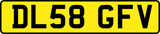 DL58GFV