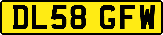 DL58GFW