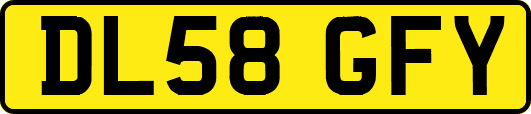 DL58GFY