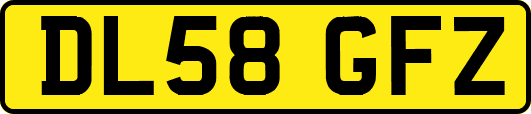 DL58GFZ