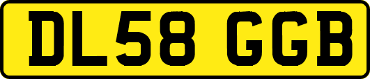 DL58GGB