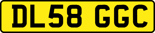 DL58GGC