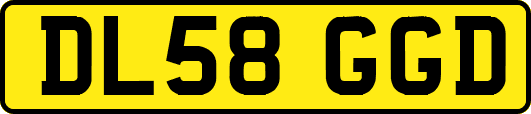 DL58GGD