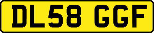 DL58GGF