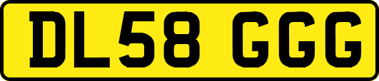 DL58GGG