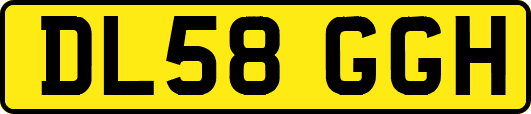 DL58GGH