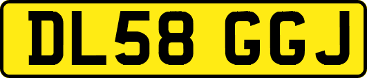 DL58GGJ