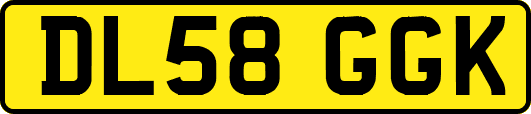 DL58GGK