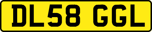 DL58GGL