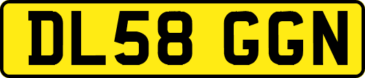 DL58GGN