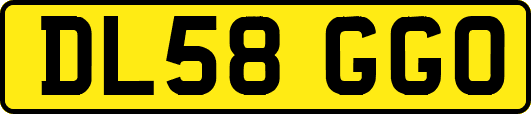 DL58GGO