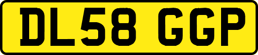 DL58GGP