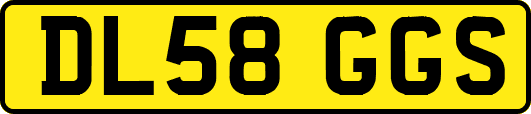 DL58GGS