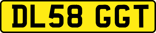 DL58GGT