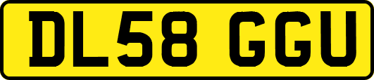 DL58GGU
