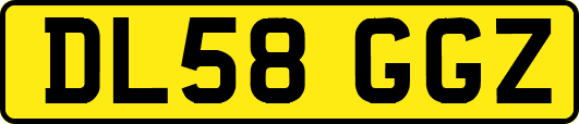 DL58GGZ