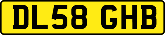 DL58GHB