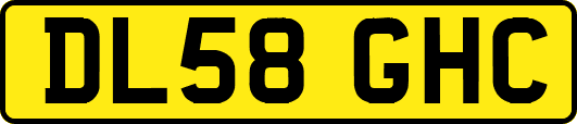 DL58GHC
