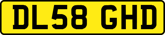 DL58GHD