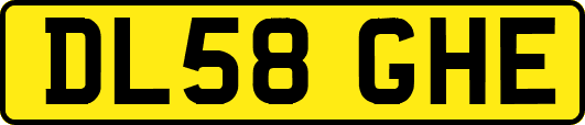 DL58GHE