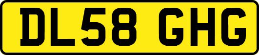 DL58GHG