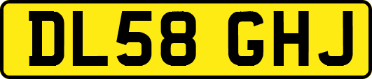 DL58GHJ