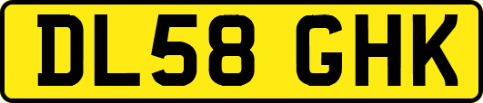 DL58GHK
