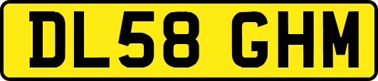 DL58GHM