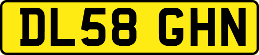 DL58GHN