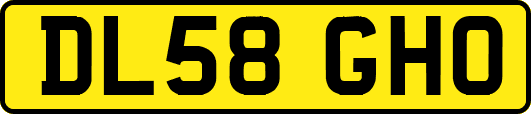 DL58GHO