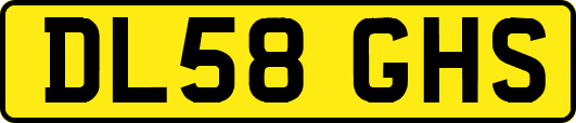 DL58GHS
