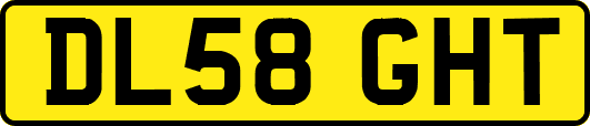 DL58GHT