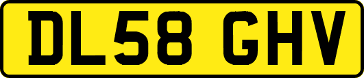 DL58GHV