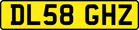 DL58GHZ