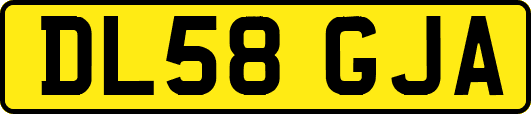 DL58GJA
