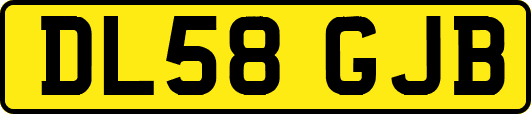 DL58GJB
