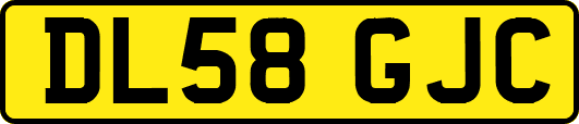 DL58GJC